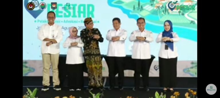Program Pesiar BPJS Kesehatan Akan Rangkul Masyarakat