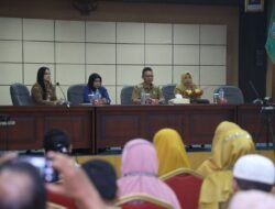 Tanamkan Jiwa Melayani, Pemkot Pontianak Gelar Pelatihan ASN Berintegritas