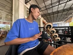 Dana Hibah KONI Kalbar Rp 6,2 Miliar, Tapi Atlet Nyaris Gagal Pra PON karena Kurang Biaya