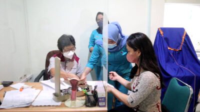 30 Ibu di Kubu Raya Percaya Mengunakan Alat Kontrasepsi KB MOW