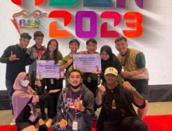 SMPN 3 Raih Medali Emas FLS2N, Wali Kota : Prestasi Membanggakan di Bidang Seni