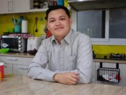 Alfian Yunantoro dan Upaya Melestarikan Seni Budaya Jawa di Kalbar