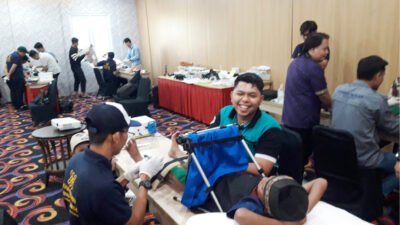 Rumah Sunat After Khitan Beri Pelayanan Sunat Gratis