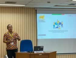 Sekda Ketapang Paparkan Gagasan Kolaborasi Pemberdayaan Masyarakat Mendukung IKN