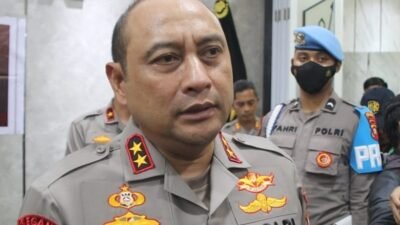 Kapolda Kalbar Bantah Penegakan Hukum Karhutla Kriminalisasi Masyarakat Kecil
