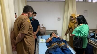BKKBN Kalbar Bantu Peralatan Canggih RSUD SSMA, Permudah Layanan KB MOW