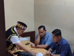 Dugaan Pemalsuan Dokumen, MADN Pinta Kepolisian Usut Tuntas