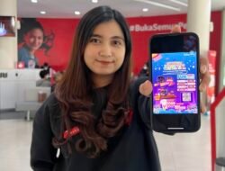 Semarak MyTelkomsel Carnaval, Hadirkan Pengalaman Program Loyalitas Bernilai Tambah