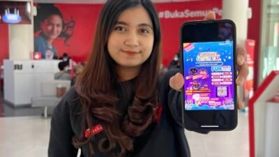Semarak MyTelkomsel Carnaval, Hadirkan Pengalaman Program Loyalitas Bernilai Tambah