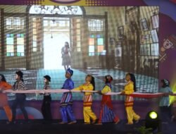 Wali Kota Apresiasi Penampilan Siswa Lewat Pesona Khatulistiwa