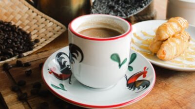 HARRIS Hotel Sajikan Pengalaman Kopi Autentik, Bisa Ngopi dengan Modal Rp 12 Ribu