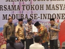 Sukiryanto Perjuangkan Nasib 853 KK Warga Pengungsi di Bengkarek Kubu Raya