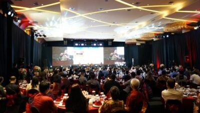 Wealth Xpo Ajang CIMB Niaga Apresiasi Nasabah Istimewa
