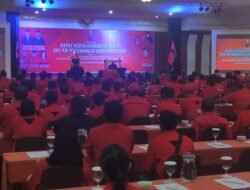 PDI Perjuangan Kalbar Bidik Suara Gen Z