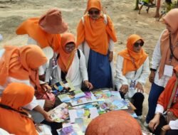 BKKBN Kalbar Wujudkan Lansia Tangguh Melalui Kegiatan Sekolah