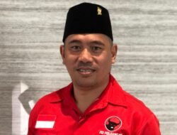 Ketua PDI Perjuangan Yakin Ganjar-Mahfud Menang Telak di Kota Pontianak