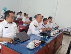 Finalisasi APBD, Sekda Ketapang Harap Beri Dampak Positif Bagi Masyarakat