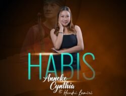 DMSW Production Resmi Merilis Lagu Berjudul Habis