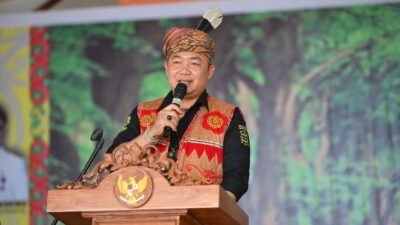 Masyarakat Diminta Tenang, Sekda Ketapang Dukung Polisi Usut Tuntas Kasus Yesa