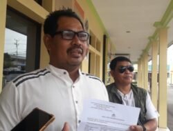 Diduga Gelapkan Ratusan Juta Uang SHK, Pengurus Koperasi SUB Dilaporkan ke Polisi