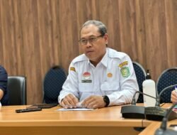 Kasus DBD Meningkat, RSUD Soedarso Pontianak Tambah Kapasitas Ruangan