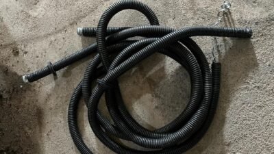 Kepergok Curi Kabel Tower Indosat DL Digiring Ke Kantor Polisi