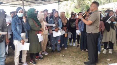 Ditjenim Apresiasi Program “Jemput Bola” Pelayanan Paspor KJRI Kuching