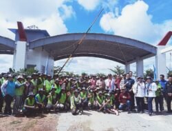 Lasarus: Program Padat Karya Berdampak Positif Bagi Masyarakat