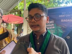 Bagas Kurniawan Ingin Kader HMI Berkontribusi Untuk Pembangunan Indonesia