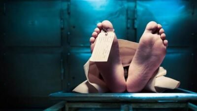 Tahanan Tipikor Meninggal Dunia karena Sesak Napas, Sempat Dibawa ke RSUD Soedarso Pontianak