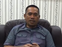DPRD Kota Pontianak Usulkan 3 Nama PJ Wali Kota Pontianak