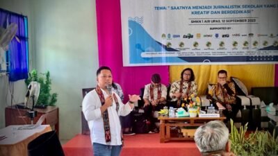Jelang Kampanye, Panwascam Delta Pawan Ingatkan Peserta Pemilu Tak Langgar Aturan
