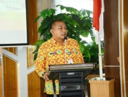 Pemkab Ketapang Pastikan Perkuat Pencegahan Stunting