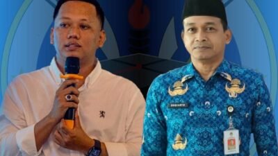 Theo Bernadhi dan Sugiarto Ditetapkan sebagai Calon Ketua IKA Fisip Untan Ketapang