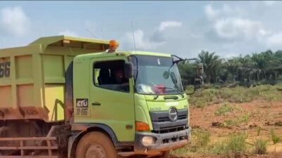 PT KTU Diduga Langgar K3, Pemprov Kalbar Diminta Beri Sanksi Tegas