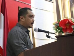 Ketua AMPI Kalbar Sebut Kedatangan Gibran Beri Dampak Positif Bagi UMKM