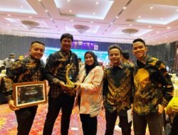 Pertamina Patra Niaga Kalimantan Borong 3 Emas di Ajang Proper KLHK