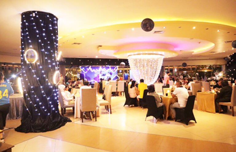 Rayakan Kemeriahan Akhir Tahun di ASTON Pontianak : Promo Spesial Natal & Tahun Baru Telah Tersedia