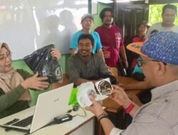 Ribuan Alumni Akan Ramaikan Reuni Akbar dan HUT Emas 50 Tahun Sekolah