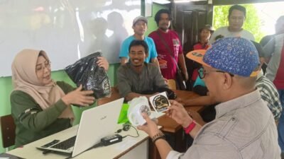 Ribuan Alumni Akan Ramaikan Reuni Akbar dan HUT Emas 50 Tahun Sekolah