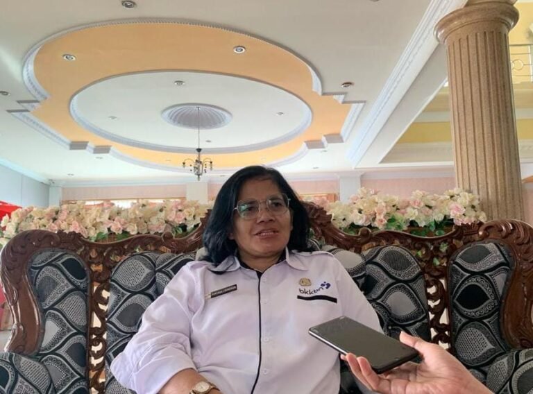 Kepala BKKBN Inginkan Hasil Studi Tiru Penanganan Stunting Akan Ditindaklanjuti di Kalbar