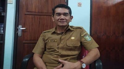 Ani Sofian Ditunjuk Jadi Penjabat Wali Kota Pontianak