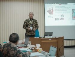 Sekda Ketapang Sukses Gelar Seminar Akhir Implementasi Proper Mendukung IKN