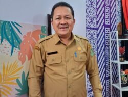 Langgar SMK3, PT KTU Akan Disanksi Disnakertrans Kalbar