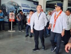 Bus Damri Rute PP Singkawang-Kuching Sudah Dibuka, Tiket Dibanderol Rp 300.000