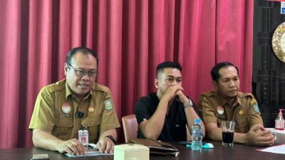 Tingkat Kepuasan Masyarakat Terhadap RSUD Soedarso Pontianak Meningkat