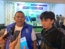 ‘Kincah Bang Luthfi’ Ajak Anak Muda Melek Politik di Era Digital