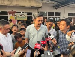 Wakil Ketua Komisi VII DPR Minta CMI Evaluasi PT KTU