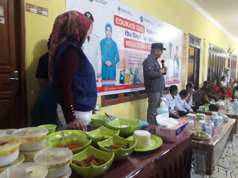BKKBN Kalbar Dorong Penyuluh KB Proaktif Ke Posyandu