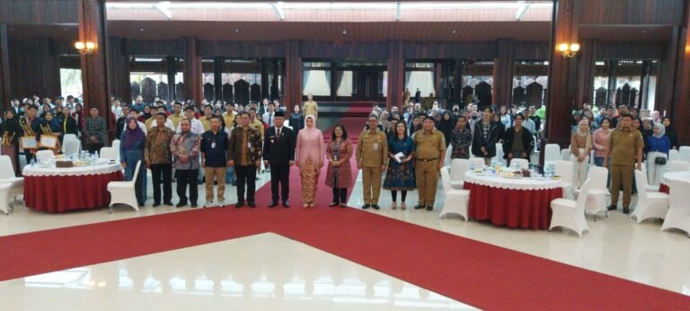 Gen Z Kalbar Diminta Siapkan Diri Sambut Indonesia Emas 2045